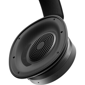 Bang & Olufsen Beoplay H95 Headphones - Stereo - Mini-phone (3.5mm) - Wired/Wireless - Bluetooth - 12 Ohm - 20 Hz to 22 kH