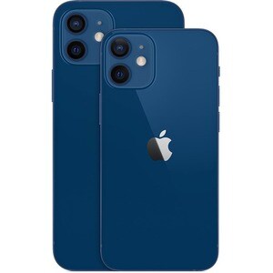 APPLE IPHONE 12 256GB BLUE 6.1IN USB WIFI