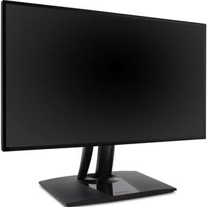 ViewSonic VP2468a 24-Inch IPS 1080p Monitor with Advanced Ergonomics, 100% sRGB Rec 709, 14-bit 3D LUT, Eye Care, 65W USB 