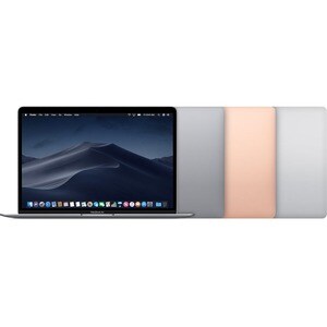 MacBook Air - 13,3" Display (33,74 cm diagonal) - Apple M1 Chip with  8‑Core CPU, 7‑Core GPU and  16‑Core Neural Engine -8