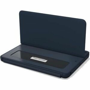 Logitech Rugged Combo 3 Robust Tastatur/Cover Apple iPad (7. Generation), iPad (8. Generation), iPad (9. Generation) Table