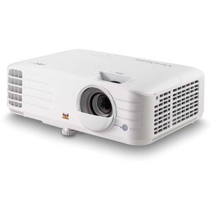 ViewSonic PX701-4K Standard Throw DLP Projector - 16:9 - Ceiling Mountable - 3840 x 2160 - Front - 2160p - 6000 Hour Norma