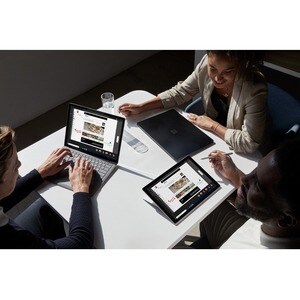 SURFACE PRO 7+ I7/16GB/512GB PLATINUM