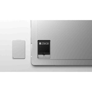 Microsoft Surface Pro 7+ Tablet - 31,2 cm (12,3 Zoll) - Core i5 11. Generation i5-1135G7 Quad-Core 2,40 GHz - 16 GB Storag