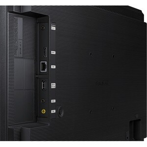 LCD Digital Signage Samsung QB24R-T 604,52 mm - Touchscreen - 1920 x 1080 - 250 cd/m² - 1080p - USB - HDMI - Seriale - LAN