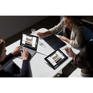 Surface PRO 7+ for Business - i5 16GB 256GB LTE Platinum
