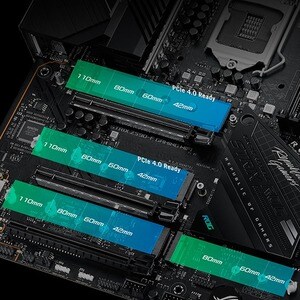 Asus ROG Strix Z590-F GAMING WIFI Desktop Motherboard - Intel Z590 Chipset - Socket LGA-1200 - Intel Optane Memory Ready -