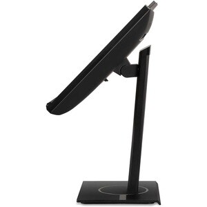 Monitor LED ViewSonic Graphic VG2440V 24" Class Cámara Web Full HD - 16:9 - Negro - 60.5cm (23.8") Viewable - Tecnología c