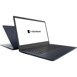 Ordinateur Portable - Dynabook Satellite Pro C40-H C40-H-103 - Écran 35,6 cm (14") - Full HD - 1920 x 1080 - Intel Core i3