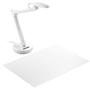 ViewSonic Plug-and-play USB document camera - Plug-and-play USB document camera