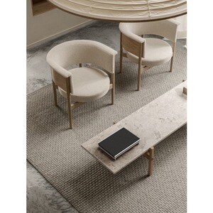 Bang & Olufsen Beosound Level Portable Bluetooth Smart Speaker - 105 W RMS - Google Assistant Supported - Natural, Dark Gr