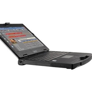Getac S410 S410 G4 LTE 35.6 cm (14") Touchscreen Semi-rugged Notebook - Full HD - 1920 x 1080 - Intel Core i7 11th Gen i7-
