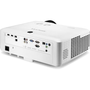 Viewsonic LS920WU. Projector brightness: 6000 ANSI lumens, Projection technology: DMD, Projector native resolution: WUXGA 
