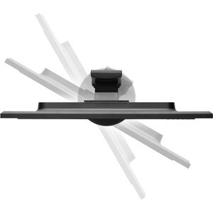 NEC Display MultiSync E243F 61 cm (24 Zoll) Full HD WLED LCD-Monitor - 16:9 Format - Weiß - 609,60 mm Class - IPS-Technolo