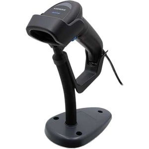 Datalogic QuickScan QD2590 Retail, Hospitality, Government, Healthcare, Industrial, Retail Handheld Barcode Scanner - Cabl