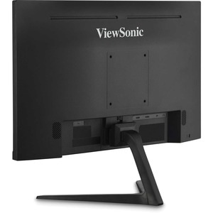Moniteur de jeu LCD ViewSonic VX2418-P-MHD 60,5 cm (23,8") Full HD LED - 16:9 - Noir - 609,60 mm Class - Vertical Alignmen