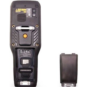 Datalogic Skorpio X5 Rugged Handheld Terminal - 1D, 2D - Imager - 10.9 cm (4.3") - LCD - WVGA - 800 x 480 - 4 GB RAM / 64 