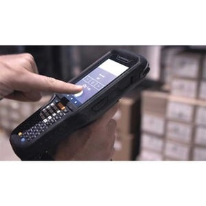 Datalogic Skorpio X5 Rugged Handheld Terminal - 1D, 2D - Imager - 10.9 cm (4.3") - LCD - WVGA - 800 x 480 - 4 GB RAM / 64 