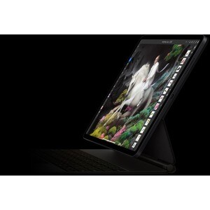 Tableta Apple iPad Pro (3rd Generation) - 27,9 cm (11") - M1 Octa-Core (8 núcleos) - 16 GB RAM - 1 TB Almacenamiento - iPa