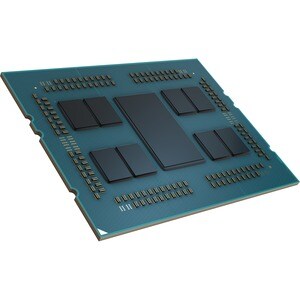 HPE AMD EPYC 7003 (3rd Gen) 7313 Hexadeca-core (16 Core) 3 GHz Processor Upgrade - 123 MB L3 Cache - 3.70 GHz Overclocking