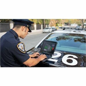 Zebra ET8x ET80 Rugged Tablet - 30.5 cm (12") QHD - 8 GB - 128 GB SSD 64-bit - Core i5 11th Gen Quad-core (4 Core) i5-1130