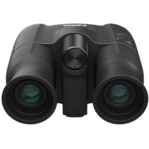 Canon 10X20 IS Binocular - 10x 20 mm Objective Diameter - Porro