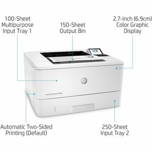 LaserJet Enterprise M406dn Printer