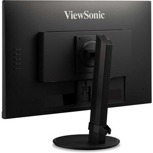 ViewSonic VA2747-MHJ 27 Inch Full HD 1080p Monitor with Advanced Ergonomics, FreeSync, 100Hz, Ultra-Thin Bezel, Eye Care, 