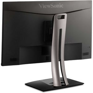 ViewSonic VP2756-2K 27" ColorPro 1440p IPS Monitor with 60W Powered USB C, sRGB and Pantone Validated - 27" ColorPro Monit