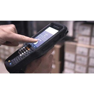 SKORPIO X5 XLR PGRIP WIFI 4.3IN BT 4GB/64GB 47-KEY CON 2D A10 EB