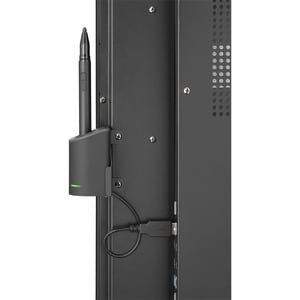 NEC Display MultiSync WD551 139.7 cm (55") 4K UHD LCD Collaboration Display - Projected Capacitive - Touchscreen - 16:9 As