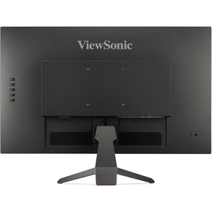 ViewSonic VX2467-MHD 24" 1080p 1ms 75Hz FreeSync Monitor with HDMI, DP, and VGA - 24" Monitor - MVA technology - 1920 x 10