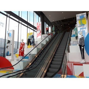 AllSee TL49H9 49" LCD Digital Signage Display - 24 Hours/7 Days Operation - In-plane Switching (IPS) Technology - 1920 x 1
