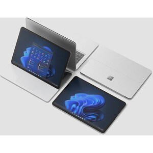Microsoft Surface Laptop Studio 14.4" Touchscreen Convertible 2 in 1 Notebook - 2400 x 1600 - Intel Core i7 11th Gen i7-11