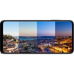 TCL 20L T774H 128 GB Smartphone - 16.9 cm (6.7") LCD Full HD Plus 1080 x 2400 - Octa-core (Quad-core (4 núcleos) 2 GHz Qua