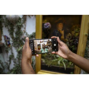 TCL 20L+ T775H 256 GB Smartphone - 16.9 cm (6.7") LCD Full HD Plus 1080 x 2400 - Octa-core (Quad-core (4 núcleos) 2 GHz Qu