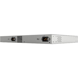 Allied Telesis x530 x530-28GTXm 24 Portas Gerenciável Comutador de camada 3 - 3 Camada suportada - Modular - Fibra ótica, 