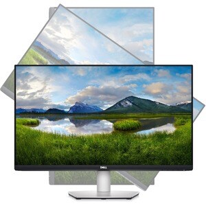 TFT S2722QC 27IN IPS 16:9 3840X2160 4MS