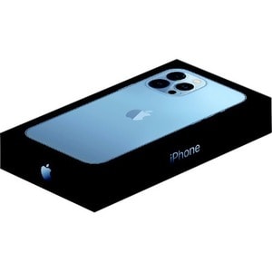 Apple iPhone 13 Pro 1000 GB Smartphone - 15.5 cm (6.1") OLED 2532 x 1170 - Hexa-core (A15 BionicDual-core (2 Core) 3.22 GH
