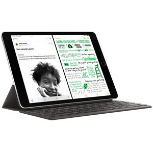 Tablet Apple iPad (9th Generation) - 25,9 cm (10,2") - Hexa-core (Lightning Dual core (2 Core) 2,65 GHz + Thunder Quad cor