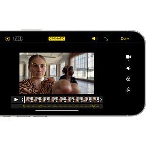 IPHONE 13 PRO GRAPHITE 256GB-CHN