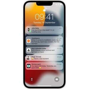 IPHONE 13 STARLIGHT 128GB-CHN