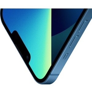 Apple iPhone 13 mini A2629 128 GB 智能电话 - 13.7 cm (5.4") OLED 全高清+ 2340 x 1080 - 六核 (双核（2 个核心） 3.22 GHz + Blizzard 四核（4 个核心