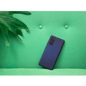 Samsung Galaxy S20 FE SM-G780G/DS 256 GB Smartphone - 16.5 cm (6.5") Super AMOLED Full HD Plus 1080 x 2400 - Octa-core (Mo