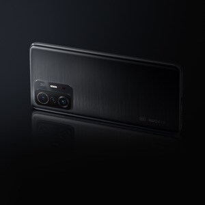 Xiaomi 11T Pro 256 GB Smartphone - 16.9 cm (6.7") AMOLED Full HD Plus 2400 x 1080 - Octa-core (Kryo 6802.84 GHz + Cortex X