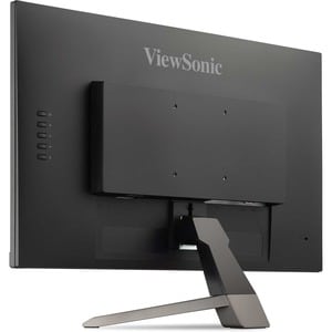 ViewSonic VX2767-MHD 27 Inch 1080p Gaming Monitor with 100Hz, 1ms, Ultra-Thin Bezels, FreeSync, Eye Care, HDMI, VGA, and D