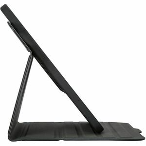 Targus VersaVu THZ914GL Carrying Case for 21.1 cm (8.3") Apple iPad mini (6th Generation) Tablet - Black - Drop Resistant,