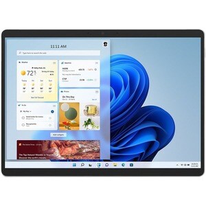 Tableta Microsoft Surface Pro 8 - 33 cm (13") - Core i5 11a generación i5-1145G7 Cuatro Núcleos (4 Core) 4,40 GHz - 8 GB R