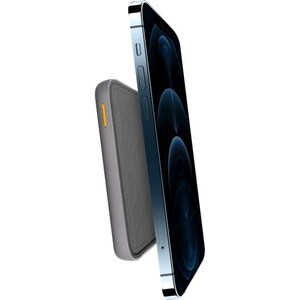 Xtorm FS400U Stromspeicher - Grau - für iPhone 12, iPhone 13 - 5000 mAh - Grau