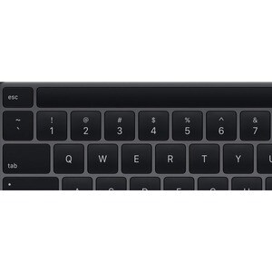 Apple MacBook Pro 41,1 cm (16,2 Zoll) Notebook - Apple M1 Pro Deca-Core - 16 GB Total RAM - 512 GB SSD - Grau - Apple M1 P